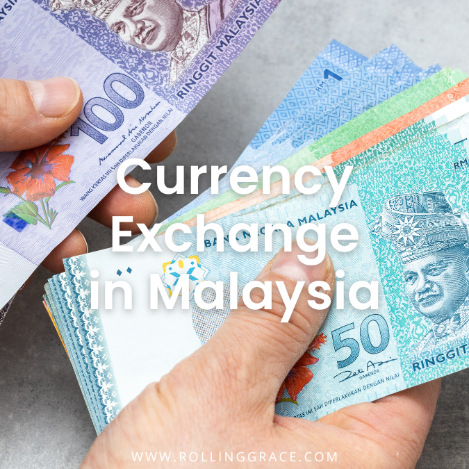 Money Changers in Malaysia: How Exchange Rates Work (2026)
