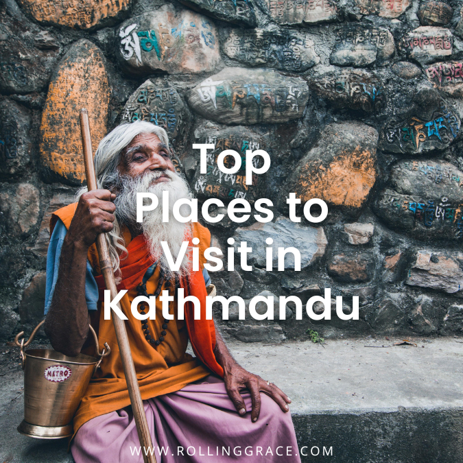 Top 10 Attractions in Kathmandu: A Cultural Journey in Nepal