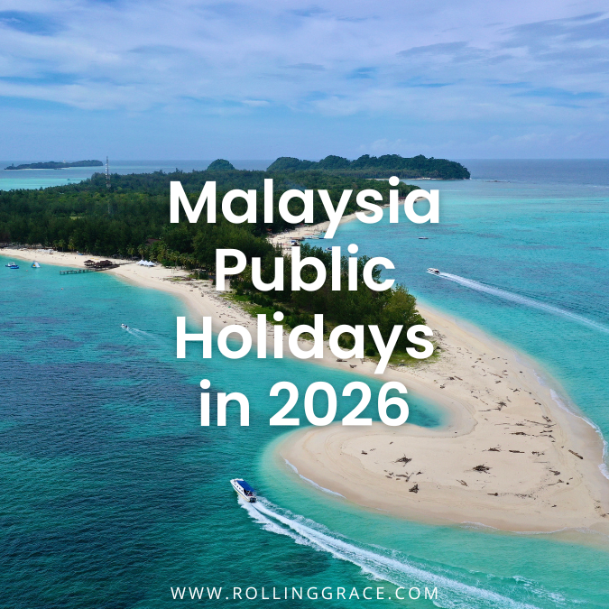 Malaysia Public Holidays 2026: Exciting Experiences Await