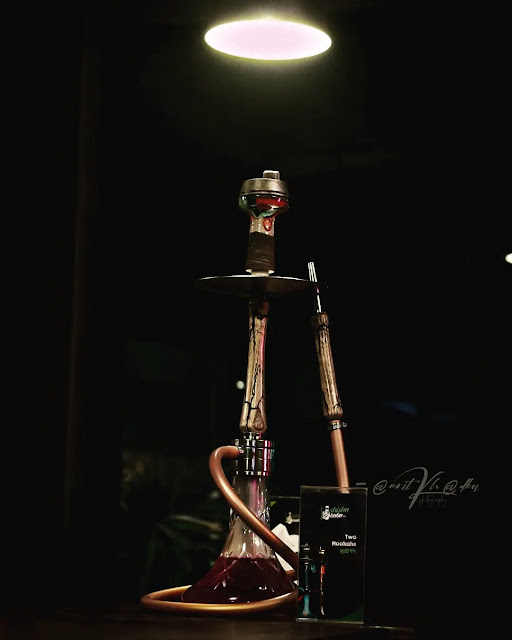 Discover 9 Best Shisha in Kathmandu, Nepal 9 hookah at shisha baba kathmandu nepal