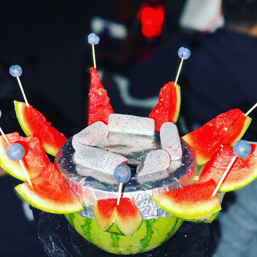 Top 10 Best Shisha in Melbourne, Australia 12 El Giza Restaurant and Bar shisha Melbourne