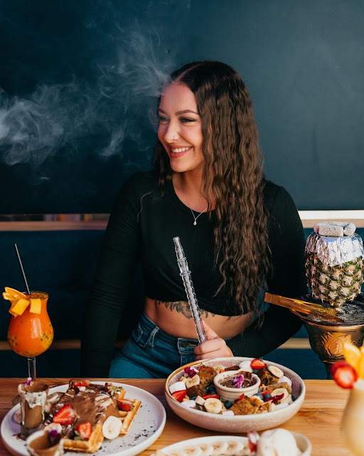 Huqqa Lounge shisha Liverpool Sydney