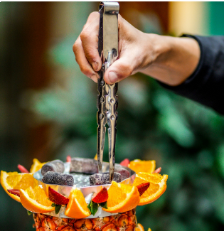 Top 10 Best Shisha in Melbourne, Australia 3 Mint and Co shisha lounge Carlton Melbourne