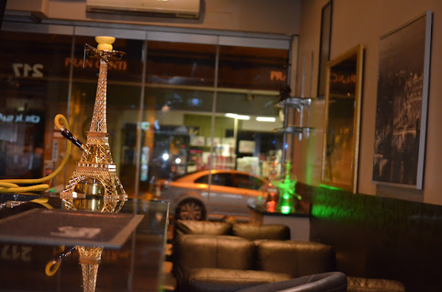 Top 10 Best Shisha in Melbourne, Australia 11 Miura Lounge shisha South Yarra Melbourne