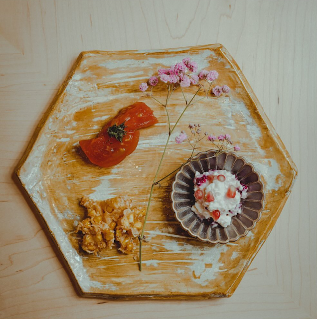 NIKAKU by Azabu halal Japanese fine dining Kuala Lumpur