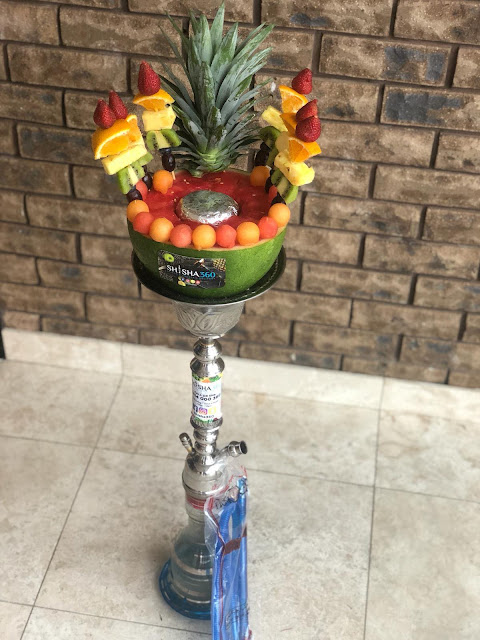 Shishabella shisha lounge Newtown Sydney