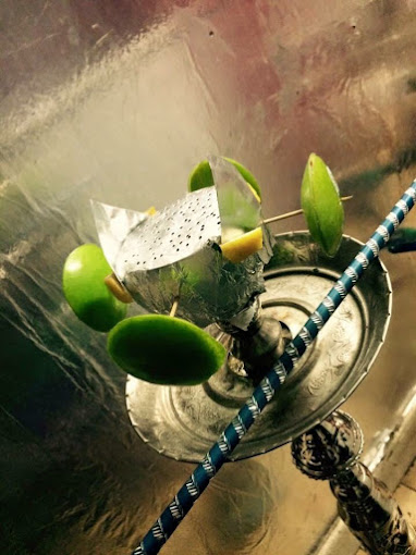 Top 10 Best Shisha in Melbourne, Australia 5 The Balcony Shisha Bar Carlton Melbourne