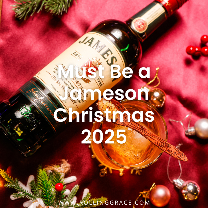 Festive Guide to the Jameson Christmas Trail in Kuala Lumpur, Malaysia
