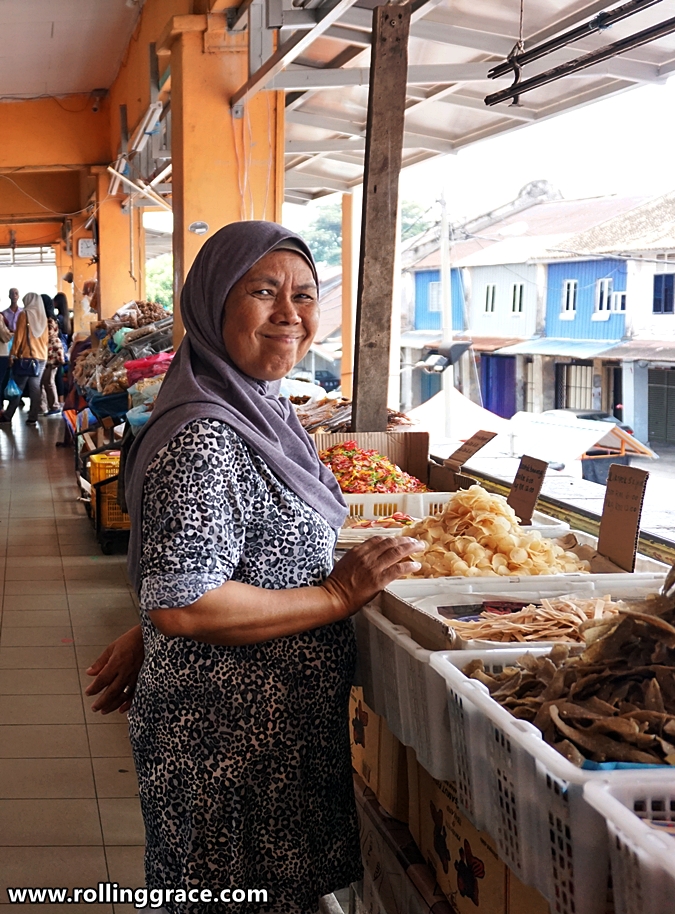 6 Reasons to Visit Tanjung Dawai Kedah: Travel Guide