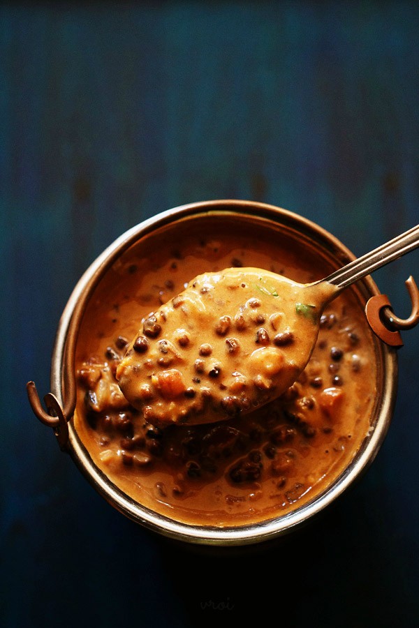 Top 10 Indian Restaurants in Kuala Lumpur for Real Flavours 11 Masala chai in brass cup at Namaste India Sri Hartamas, Indian restaurant in Kuala Lumpur