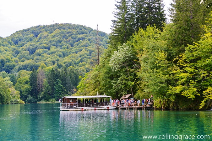 Your Complete Plitvice Lakes National Park Guide in 2026 6 Plitvice Lakes Croatia emerald water and forest landscape