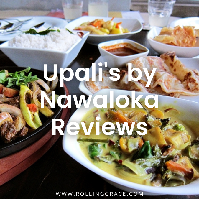 7 Dishes You Must Try at Upali’s by Nawaloka in Colombo