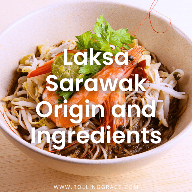 5 Reasons Sarawak Laksa is the Best Breakfast in Borneo