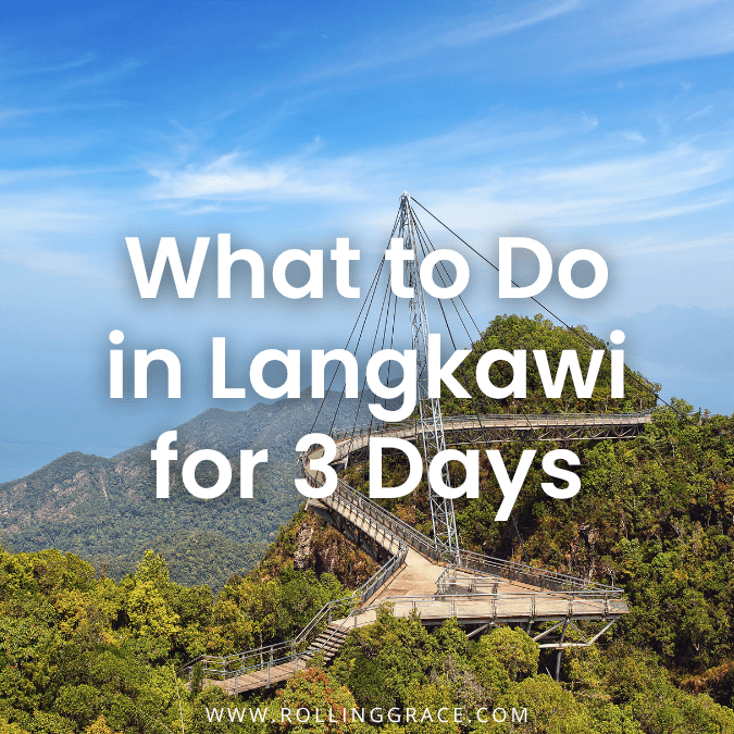 12 Best Things to Do in Langkawi, Malaysia