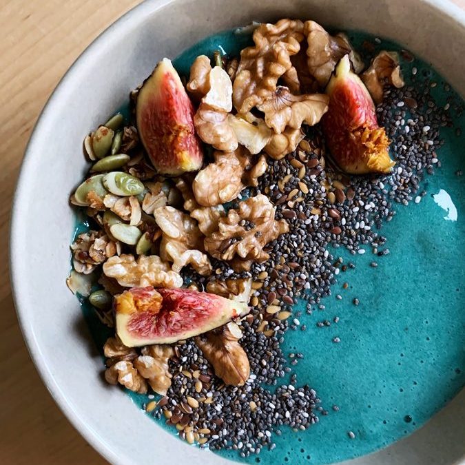 How to Make Smoothie Bowls at Home: 7 Easy Recipes