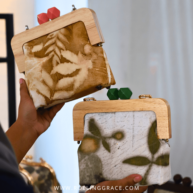 Hard Rock Hotel Desaru Coast ESG: 12 Remarkable Initiatives 12 Handcrafted items by members of the Pengerang Association for the Arts of Persons with Disabilities on display at the Earth Hour 2026 community marketplace at Hard Rock Hotel Desaru Coast