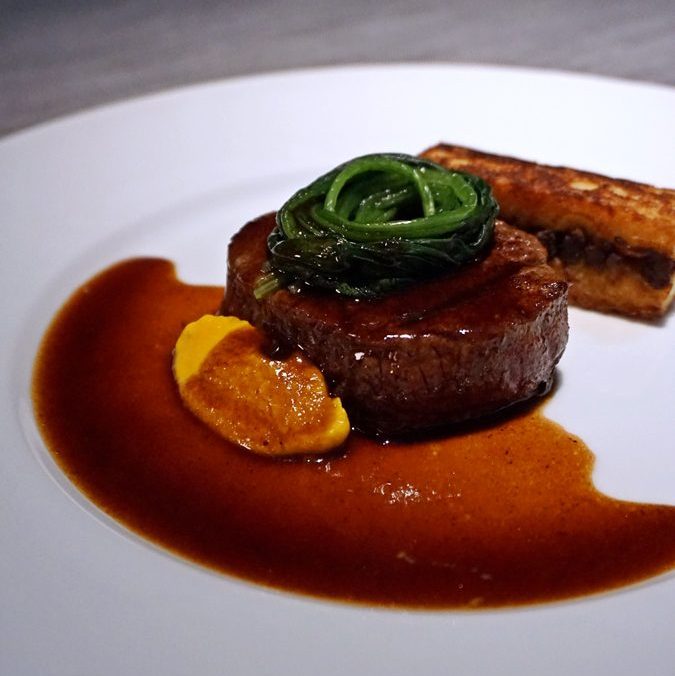 5 Ways Sabayon at EQ Rooftop Restaurant Aces KL Fine Dining