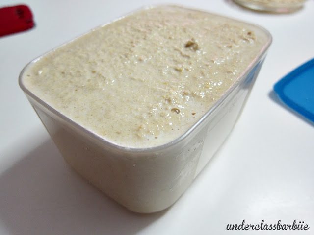 Creamy and Easy Hummus Recipe at Home in 15 Minutes 10 Close-up of smooth, creamy hummus in a white bowl showing its light, whipped texture