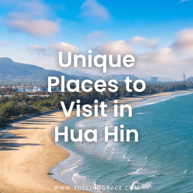 12 Best Things to Do in Hua Hin, Thailand for a Perfect Trip