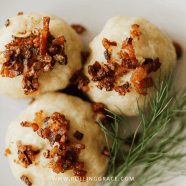 20 Best Dumplings In The World You Need To Try At Least Once