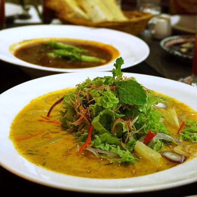 Jawi House Cafe Gallery: 6 Best Jawi Peranakan Dishes to Try