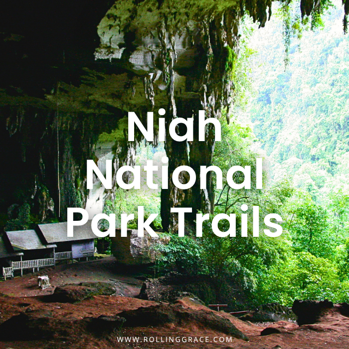 Niah National Park Guide: 7 Stunning Must-See Wonders