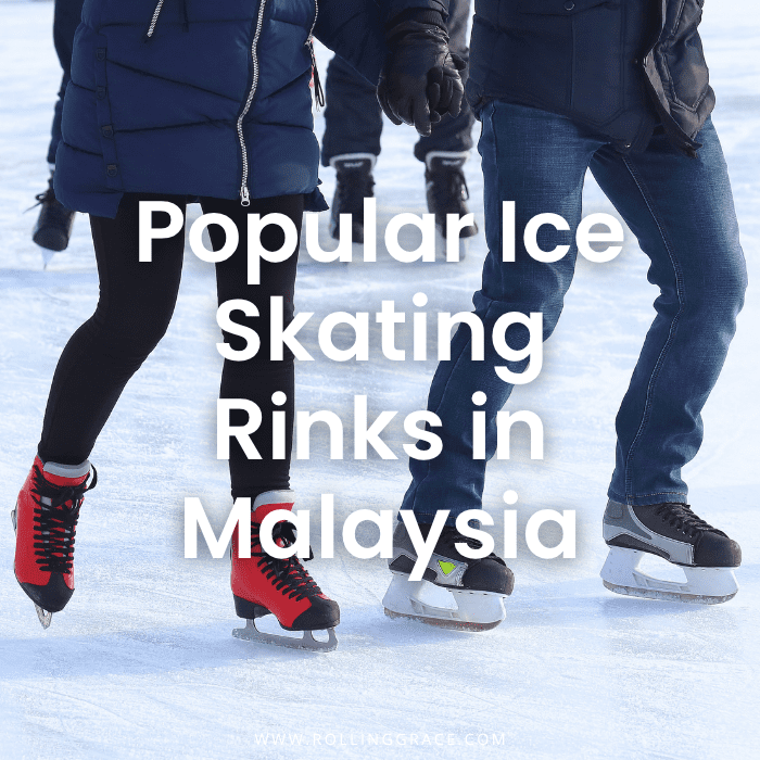 7 Best Ice Skating Rinks in Malaysia: Complete List