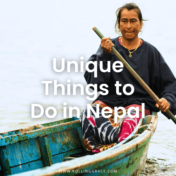 10 Best Things to Do in Nepal for an Unforgettable Trip