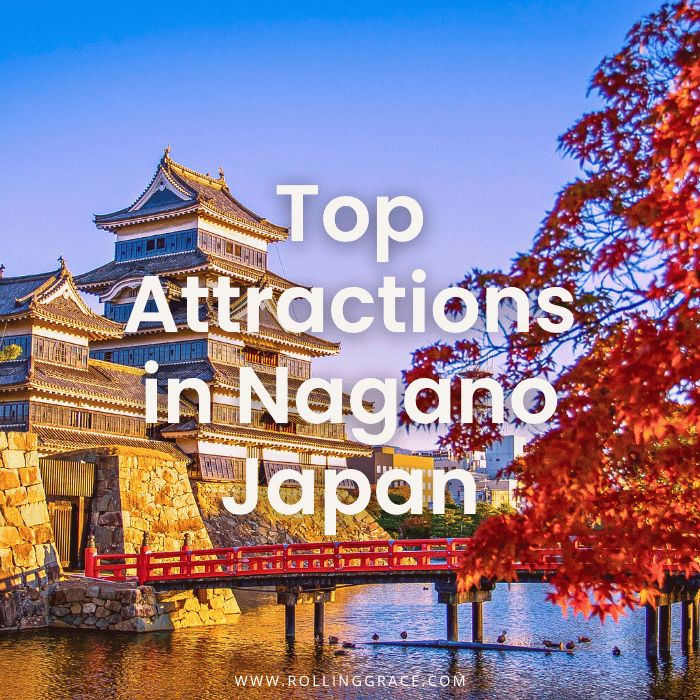 8 Best Things to Do in Nagano, Japan for an Incredible Trip